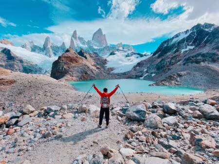 Countries Whose Names Start With The Letter “A”: 22 Facts Argentina - Countries Whos Names Start With A