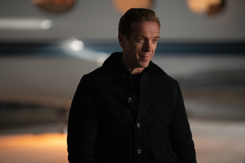 Billions - Showmax in March 2024