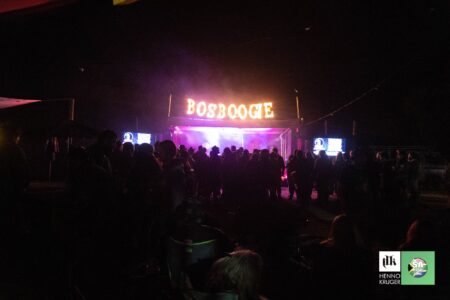 Bos Boogie Music Festival