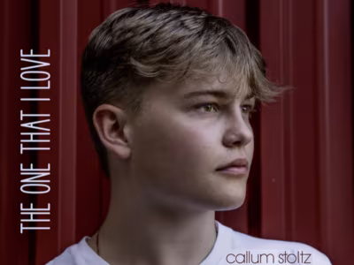 Callum Stoltz Cover
