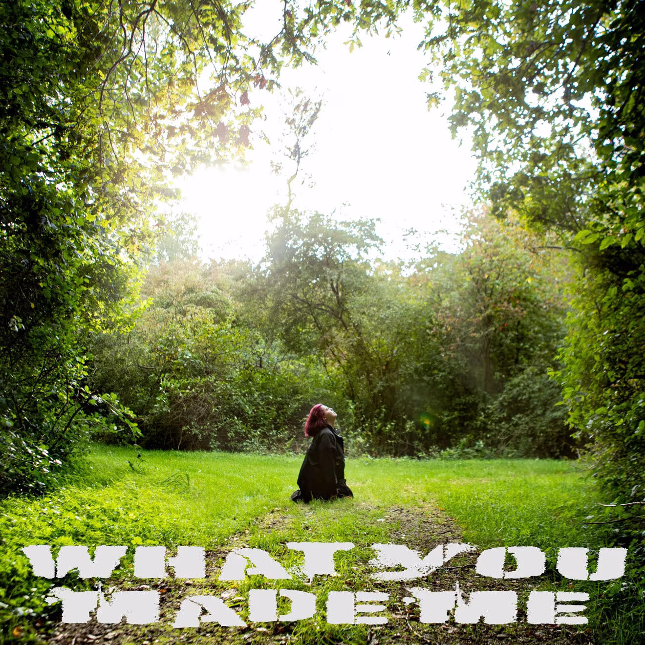 Cindy-Louse - What You Made Me EP