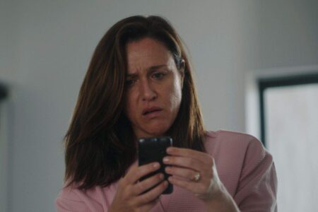 Cindy Swanepoel in Koek