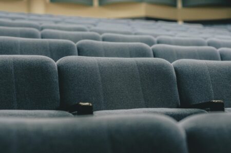 Conference - Artist Management Workshop