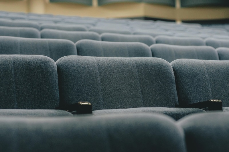 Conference - Artist Management Workshop