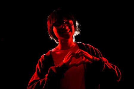 An Interview With Daniel J Dunn 1