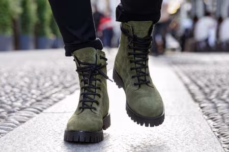 Elevator Shoes