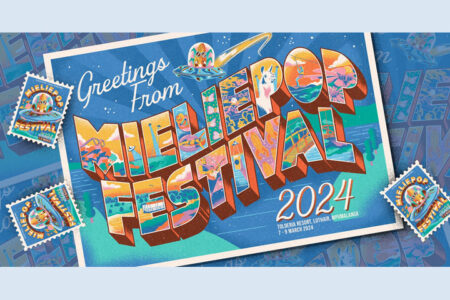 Mieliepop Festival Featured