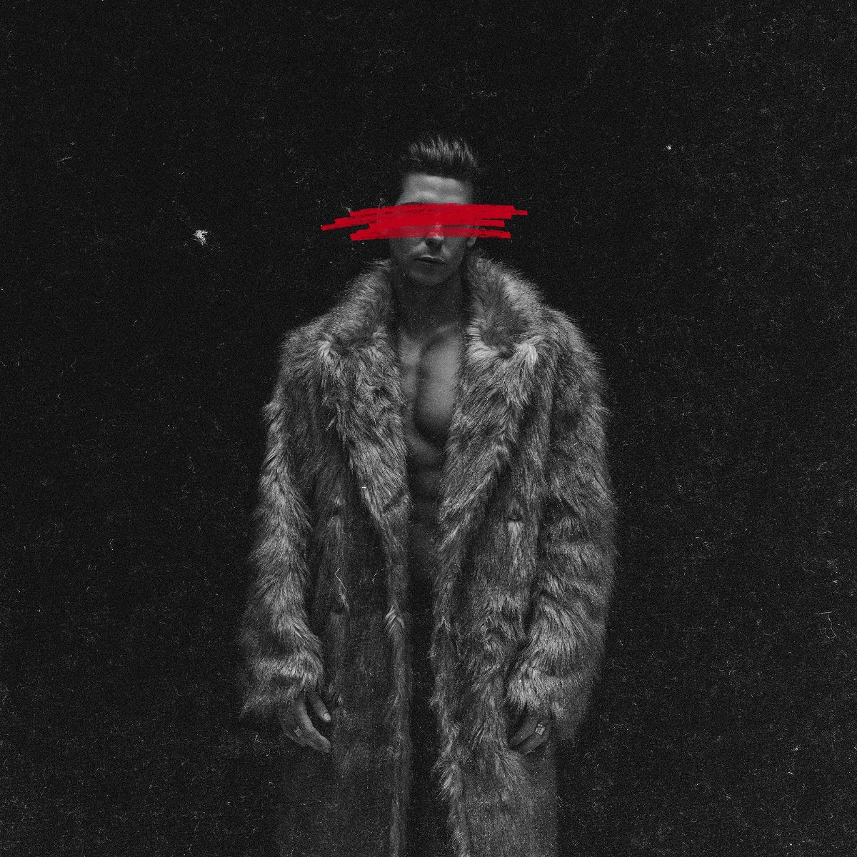 Nic Billington - Dark Horse