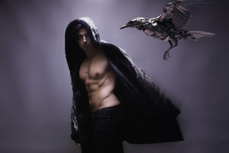 Nic Billington - Dopamine