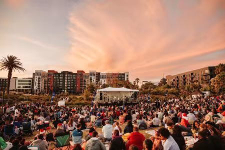 Ratanga Park - Cape Town