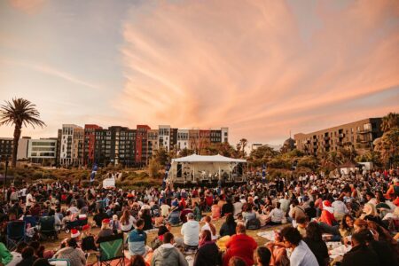 Ratanga Park - Cape Town