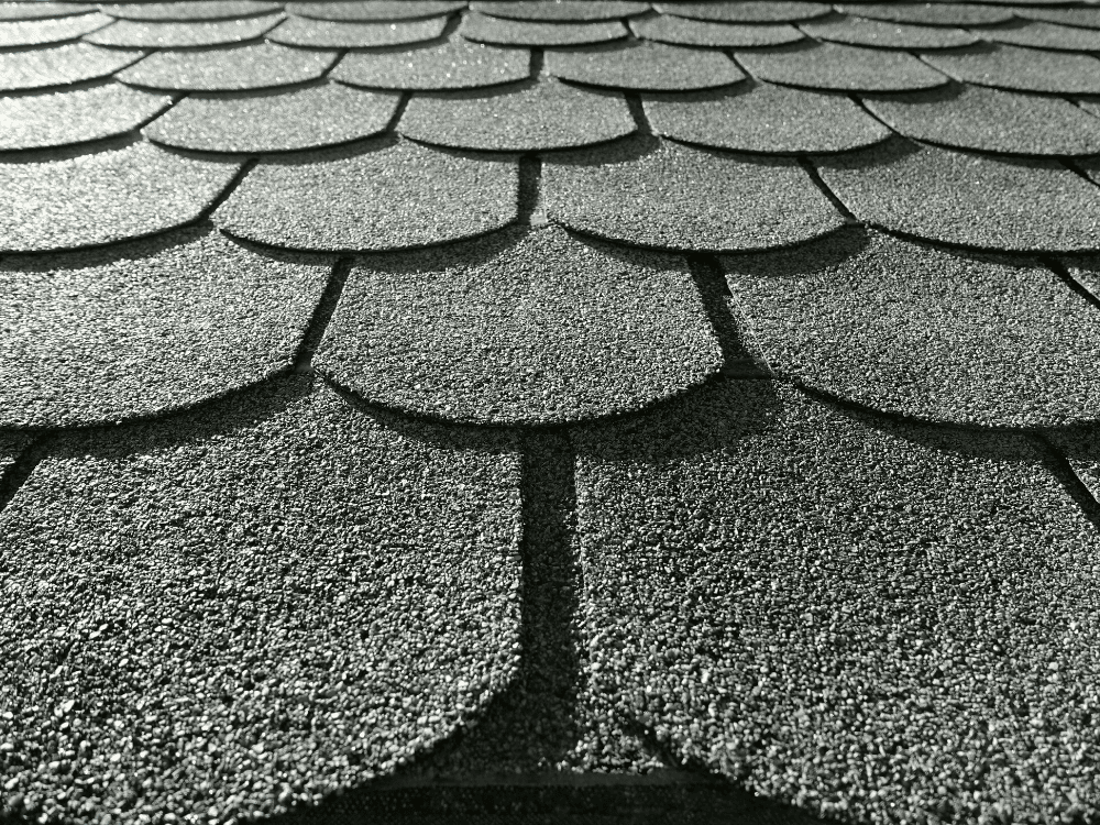 Asphalt Shingles