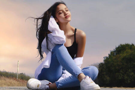 Chloe Jade Christian