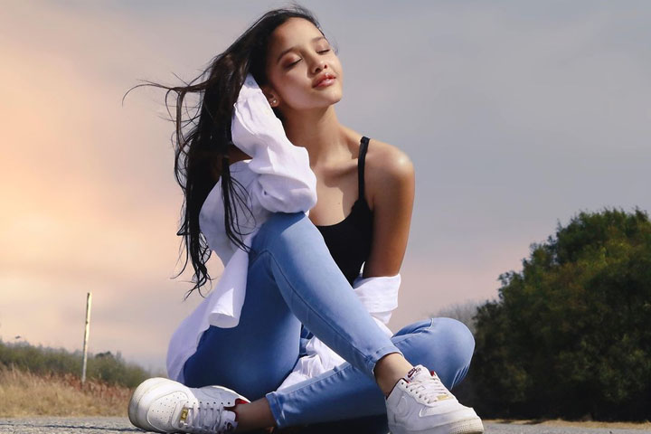 Chloe-Jade Christian