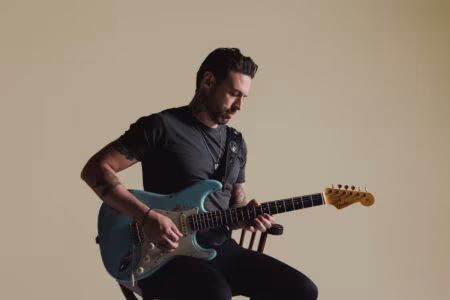 Dan Patlansky