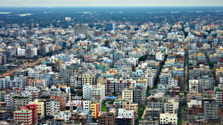 Dhaka Bangladesh