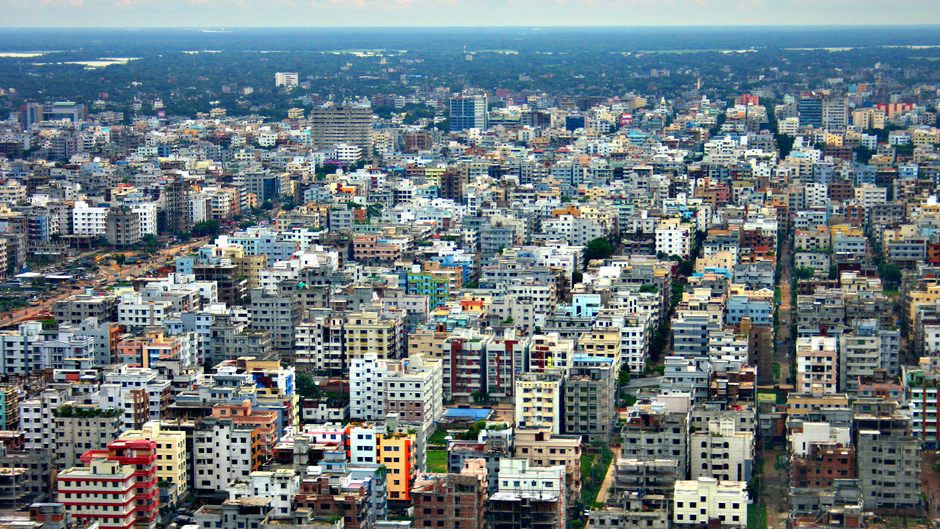 Dhaka Bangladesh