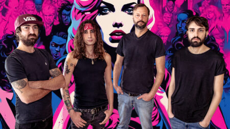 Jackson Colt Promo By Devographic