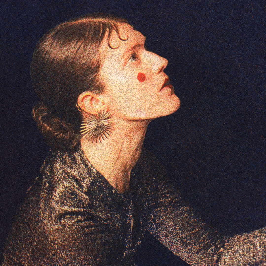 Lucy Kruger - New Album