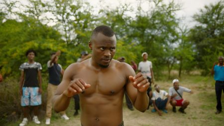 Musangwe - Showmax Originals