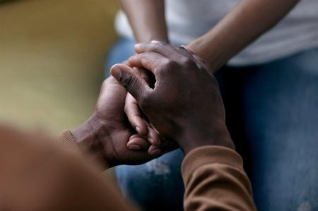 Positive Masculinity