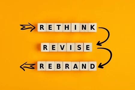 Rebranding