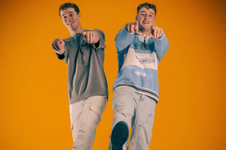 SaxbyTwins Featured