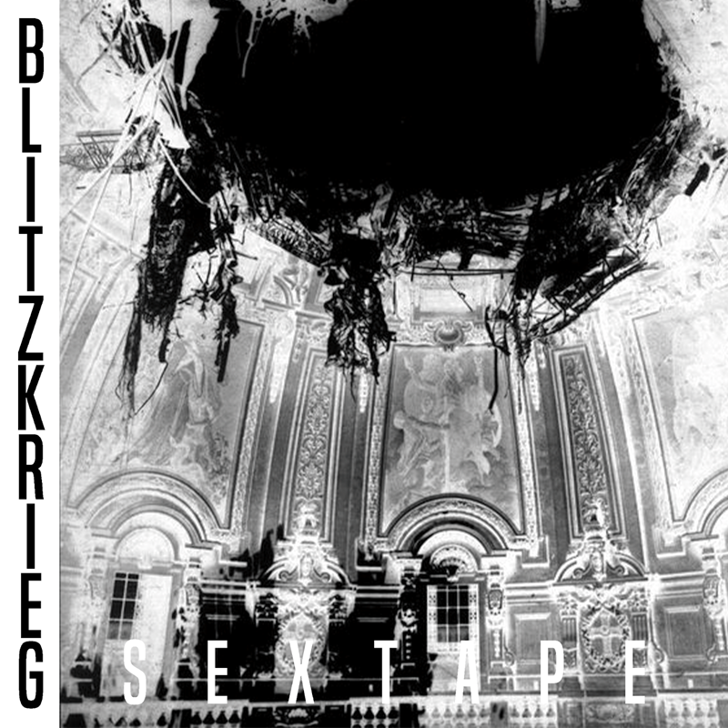 Sextape - Blitzkrieg