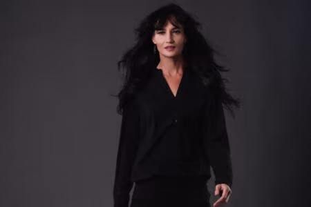 Sharine Barnard