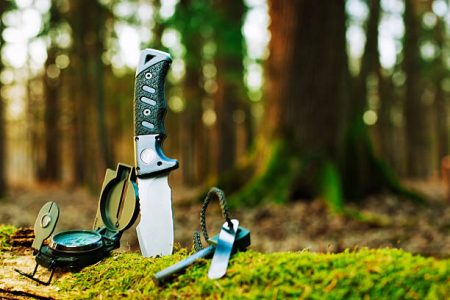 Surival Knife