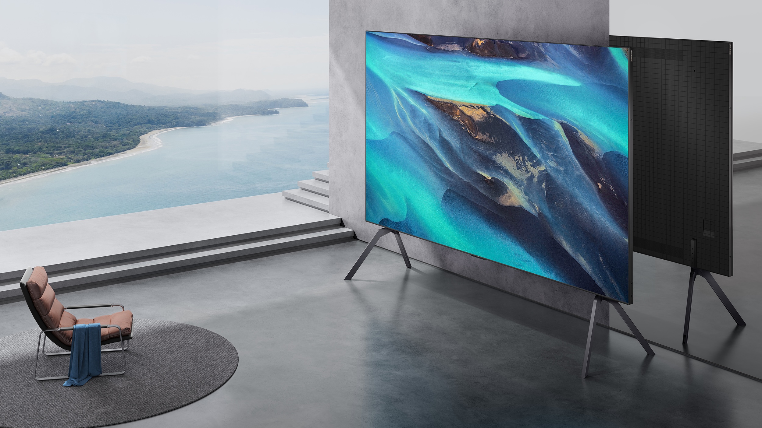 TCL XL TV