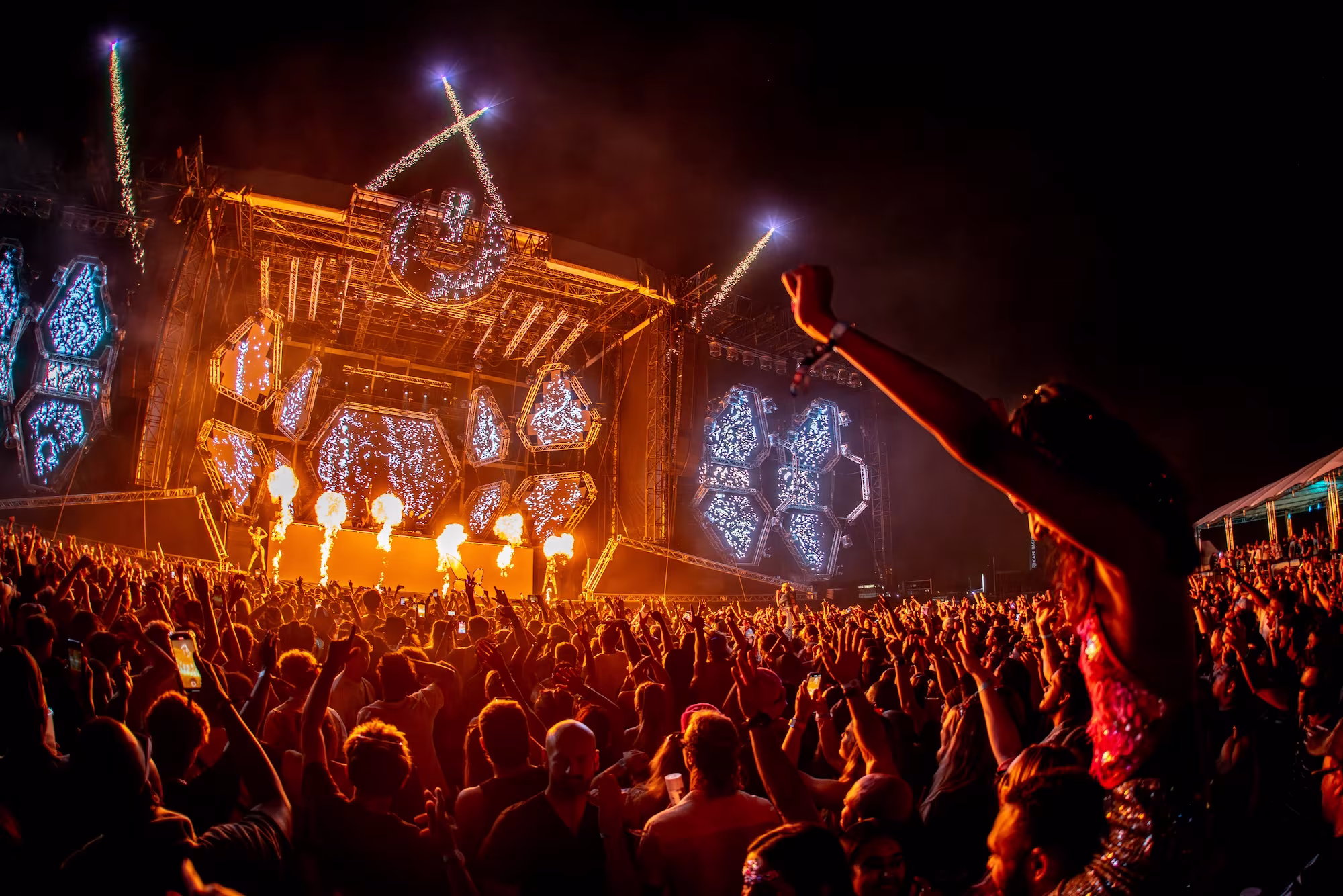 ULTRA South Africa Concludes Epic Ninth Editions 3 Ultra South Africa
