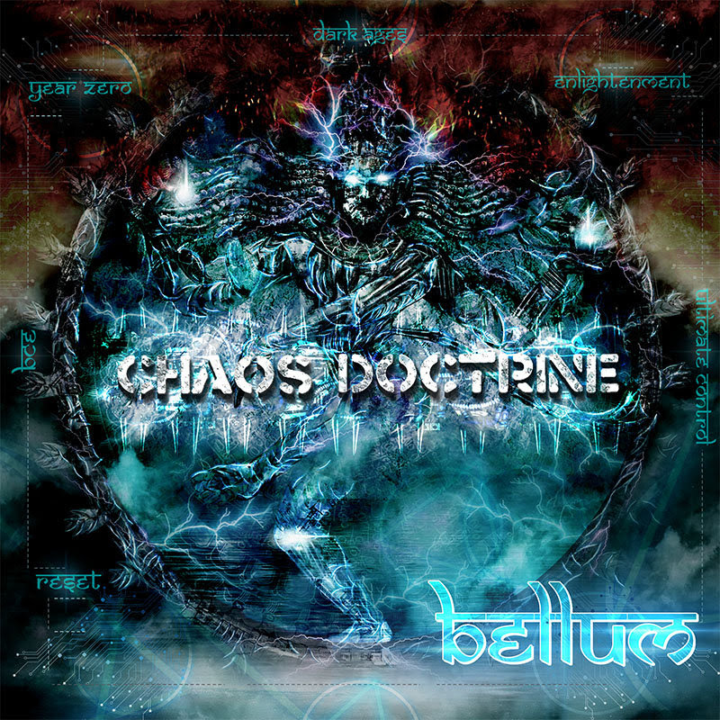 Chaos Doctrine - Bellum