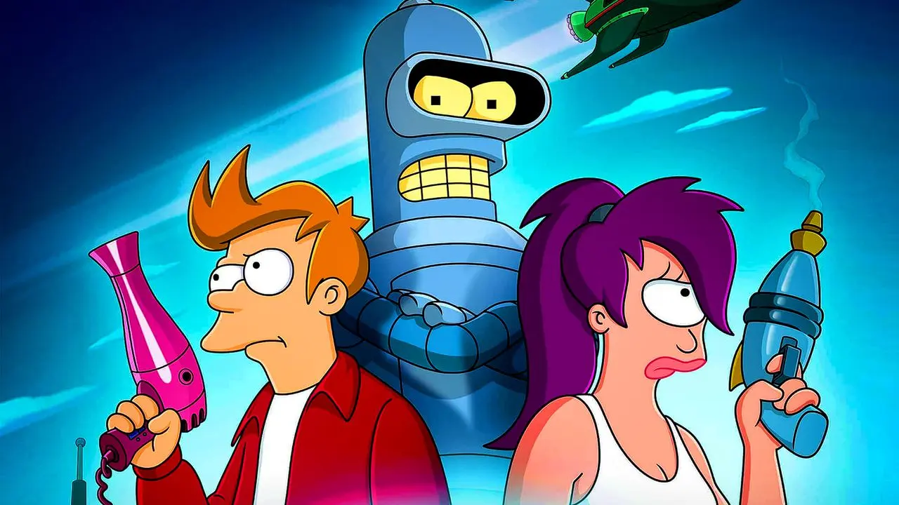 Futurama