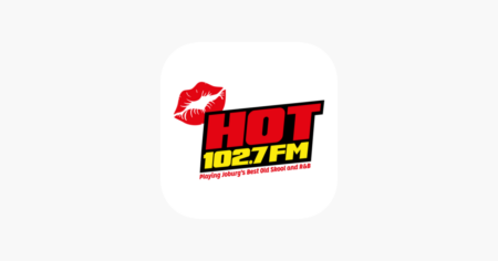 HOT 102.7FM