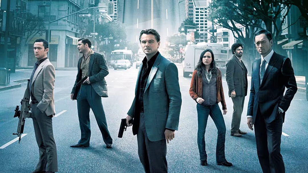 Inception: 17 Interesting Facts You Might Not Know 3 Inception Movie