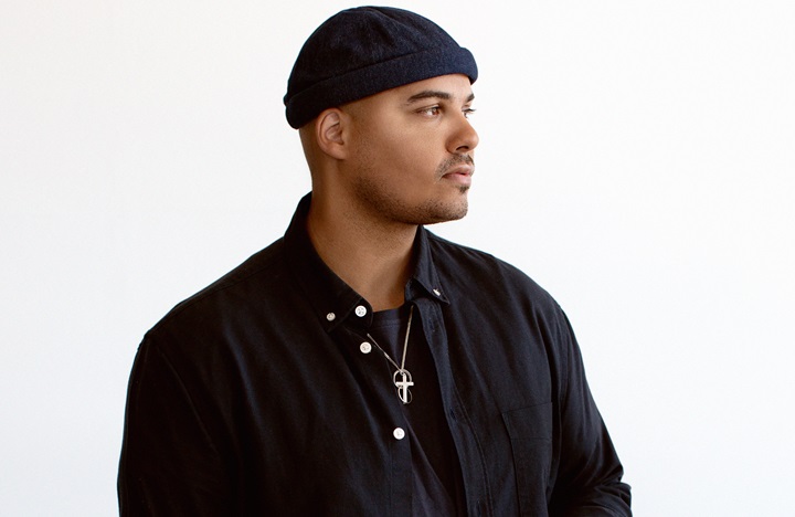 Jimmy Nevis