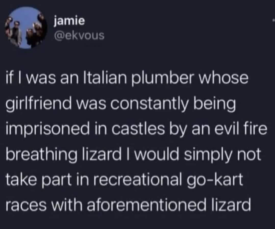 Lizard - Random Funnies