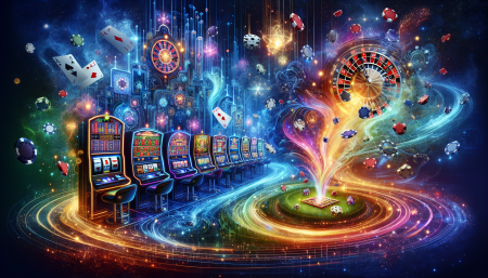 Online Casinos