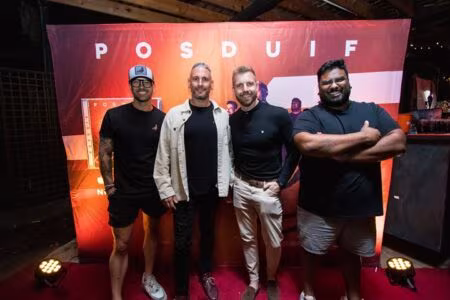 Posduif