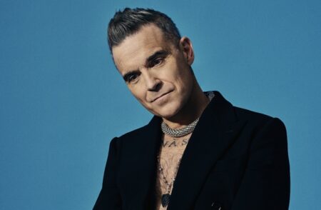 Robbie Williams