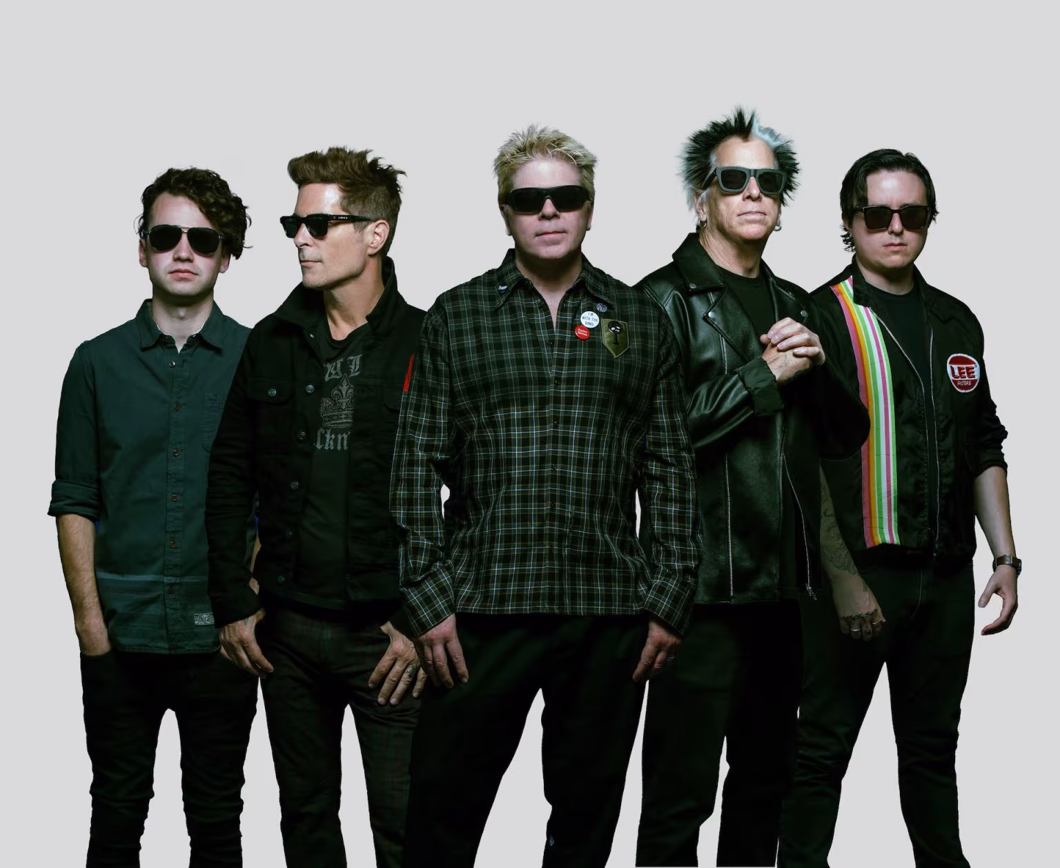 The Offspring: 21 Interesting Facts You Might Not Know 3 The Offspring