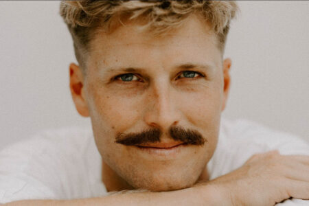 Ziggy Alberts - New Love