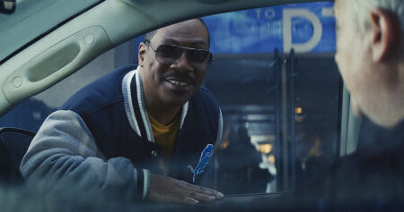 Beverly Hills Cop - Axel F