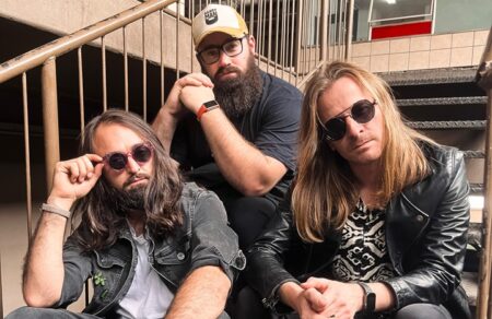 Future Radio & Christiaan Baartman