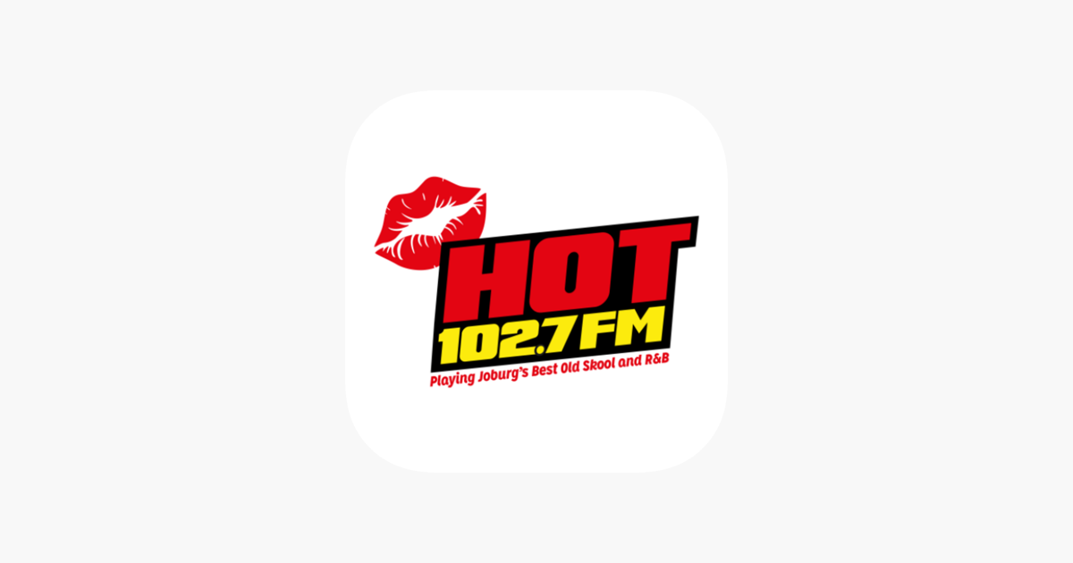 HOT 102.7FM - Jeremy Maggs