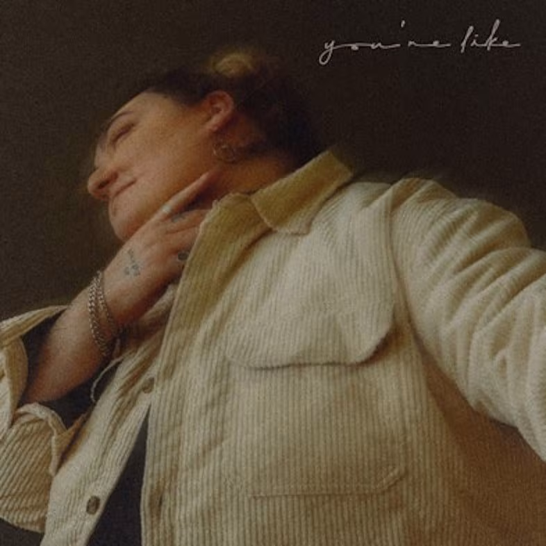 Jamie Fine Releases New Single: "You're Like" 3