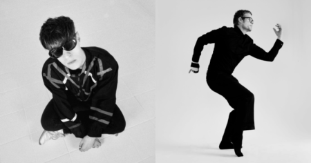 Kilian Wes ft Arno Carstens