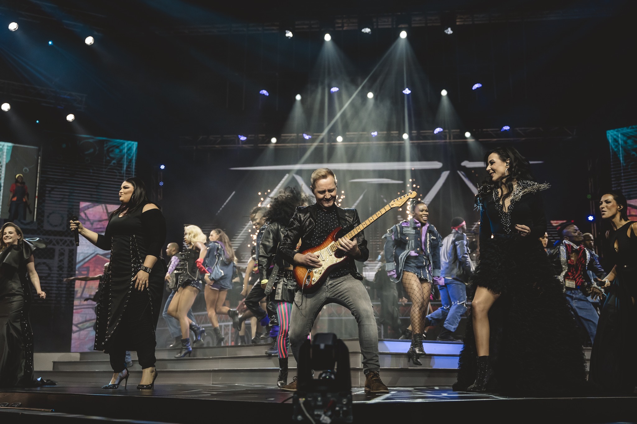 Lexus Pop Classics - Young Star