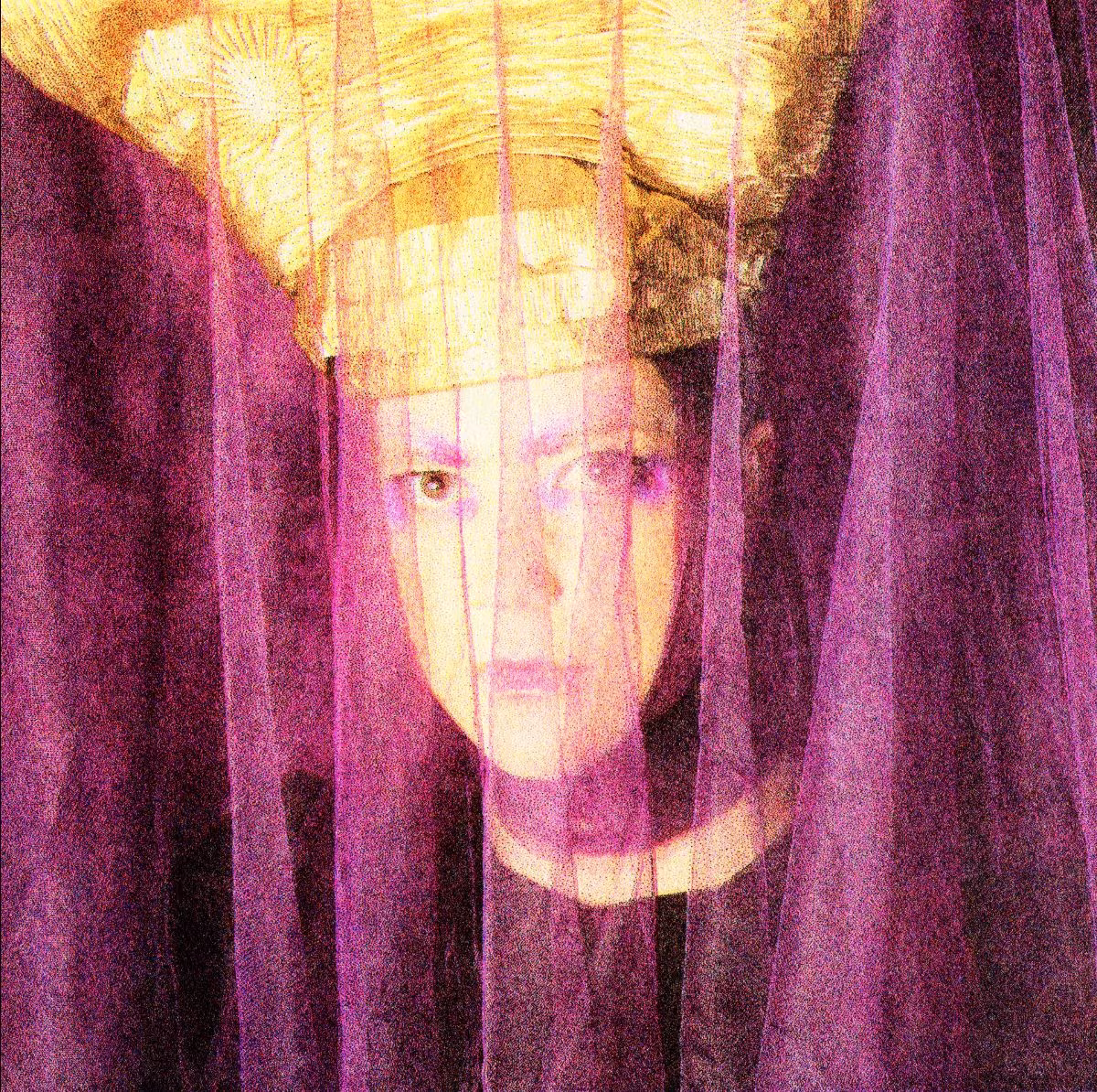 Lucy Kruger & The Lost Boys - A Human Home